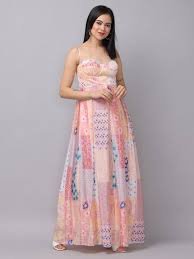 Summer Maxi Dress