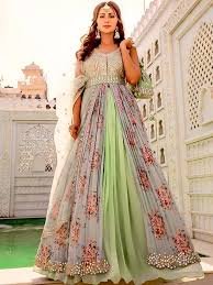 Party Evening Gown