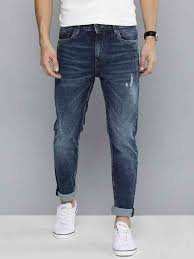 Slim Fit Jeans