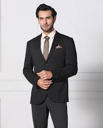 Formal Blazer