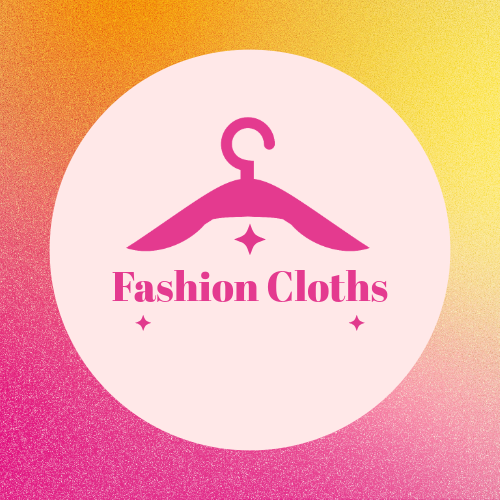 Fashion Cloths